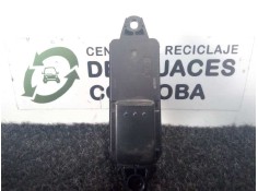 Recambio de mando elevalunas delantero derecho para mazda 5 berl. (cr) 2.0 diesel cat referencia OEM IAM CD8566370-8058T1  
