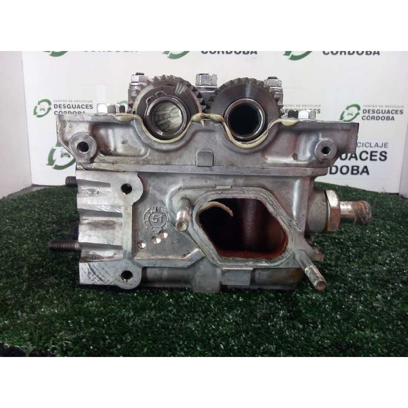 Recambio de culata para opel astra h ber. 1.7 16v cdti referencia OEM IAM Z17DTHZ17DTL  