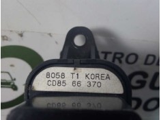 Recambio de mando elevalunas delantero derecho para mazda 5 berl. (cr) 2.0 diesel cat referencia OEM IAM CD8566370-8058T1   2