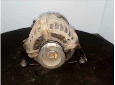 Recambio de alternador para opel agila 1.2 16v cat (z 12 xe / lw4) referencia OEM IAM 0124225022-09133599 70 AH BOSCH