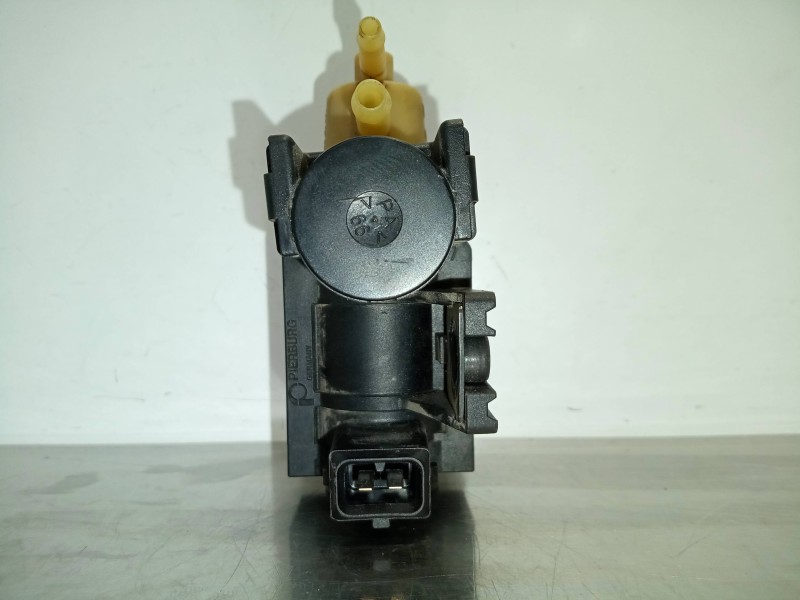 Recambio de valvula aire adicional para nissan qashqai (j11) 1.5 turbodiesel cat referencia OEM IAM 8200790180-70181405  