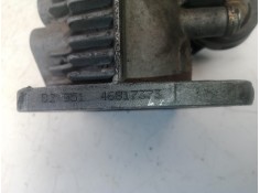 Recambio de caja mariposa para lancia lybra station wagon 1.9 turbodiesel cat referencia OEM IAM 46817373   2