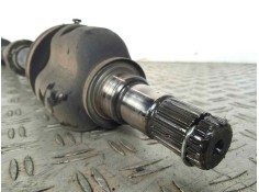 Recambio de transmision delantera derecha para toyota corolla (e15) 1.4 turbodiesel cat referencia OEM IAM 4341002580 SIN.CORONA 2