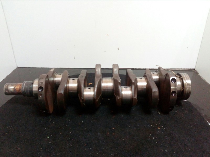 Recambio de cigueñal para nissan serena (c23m) 2.0 diesel referencia OEM IAM 05E41-501  