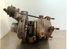 Recambio de turbocompresor para kia carnival 2.9 turbodiesel cat referencia OEM IAM OK55113700C 1404 