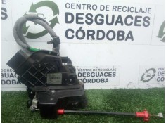 Recambio de cerradura puerta trasera izquierda para ford mondeo ber. (ca2) 2.0 tdci cat referencia OEM IAM 6M2AR26413BB 6.PINES 