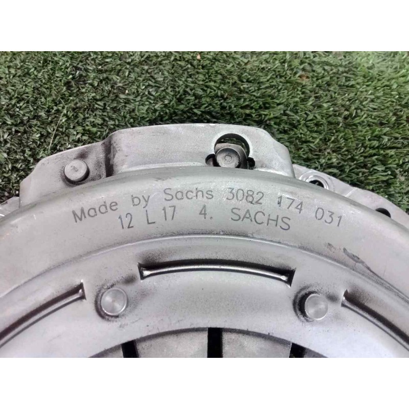 Recambio de kit embrague para opel frontera a 2.0 referencia OEM IAM 1878600825-07J79720A0-3082174031  