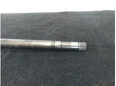 Recambio de transmision delantera derecha para peugeot 607 (s1) 2.2 hdi fap cat referencia OEM IAM  CON.CORONA L955MM 2