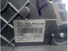 Recambio de cerradura puerta trasera izquierda para ford mondeo ber. (ca2) 2.0 tdci cat referencia OEM IAM 6M2AR26413BB 6.PINES  2
