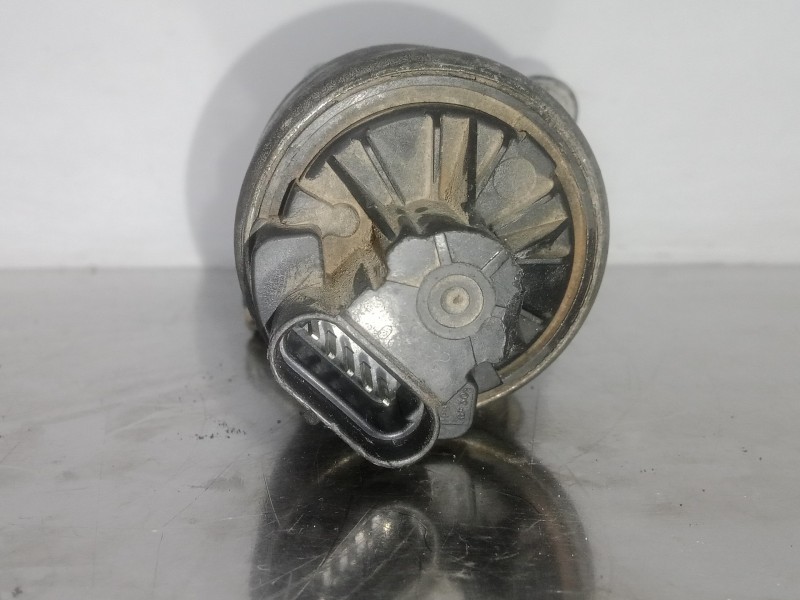 Recambio de valvula egr para opel tigra 1.6 16v referencia OEM IAM NOTIENEREFERENCIA  5.PINES