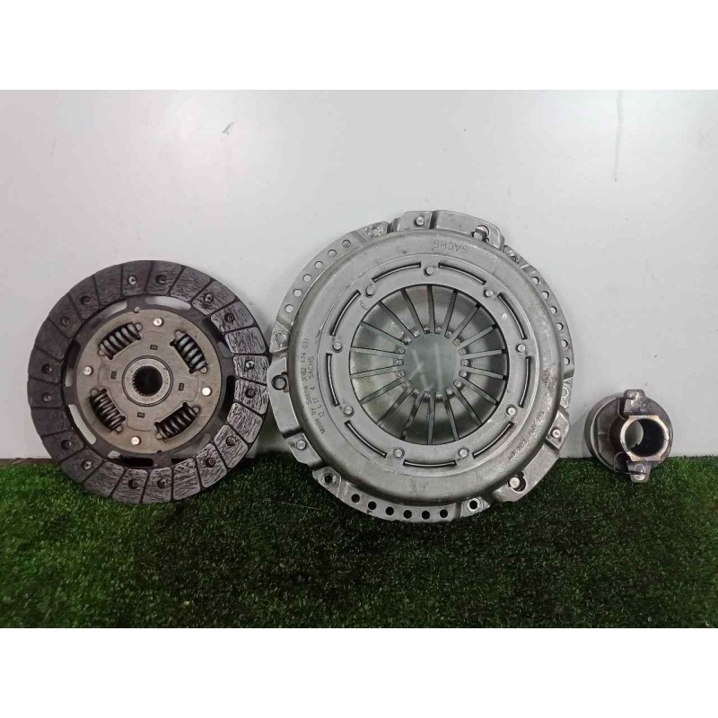 Recambio de kit embrague para opel frontera a 2.0 referencia OEM IAM 1878600825-07J79720A0-3082174031  