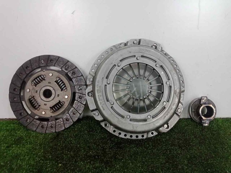 Recambio de kit embrague para opel frontera a 2.0 referencia OEM IAM 1878600825-07J79720A0-3082174031  