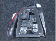 Recambio de piloto trasero derecho para mg serie 45 (rt) 1.6 16v cat referencia OEM IAM  4.PUERTAS  2