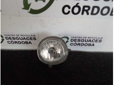 Recambio de faro antiniebla derecho para mazda 5 berl. (cr) 2.0 diesel cat referencia OEM IAM   