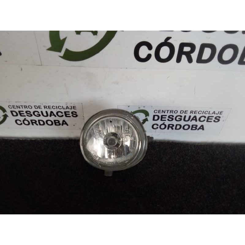 Recambio de faro antiniebla derecho para mazda 5 berl. (cr) 2.0 diesel cat referencia OEM IAM   