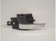 Recambio de maneta interior trasera izquierda para mitsubishi asx (ga0w) 1.8 di-d cat referencia OEM IAM   