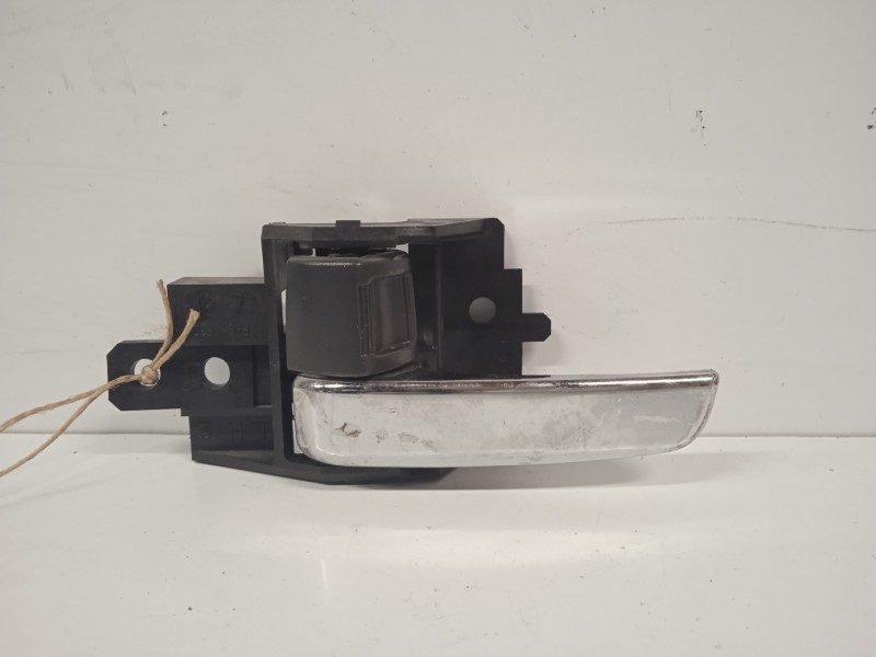 Recambio de maneta interior trasera izquierda para mitsubishi asx (ga0w) 1.8 di-d cat referencia OEM IAM   
