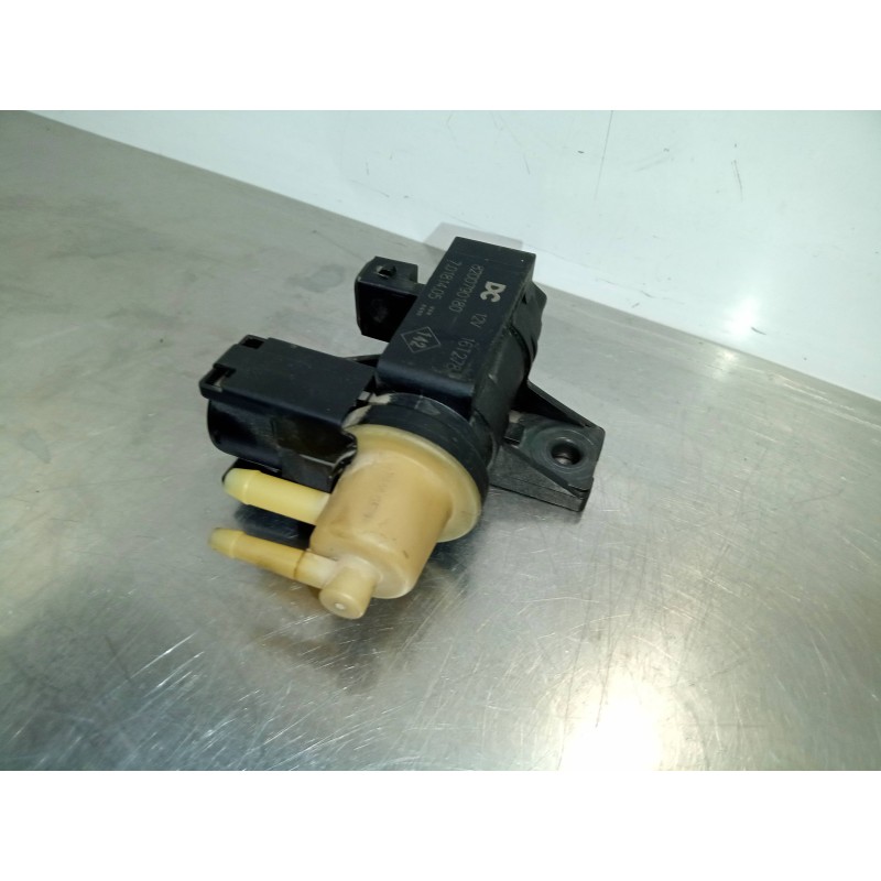 Recambio de valvula aire adicional para nissan qashqai (j11) 1.5 turbodiesel cat referencia OEM IAM 8200790180-70181405  