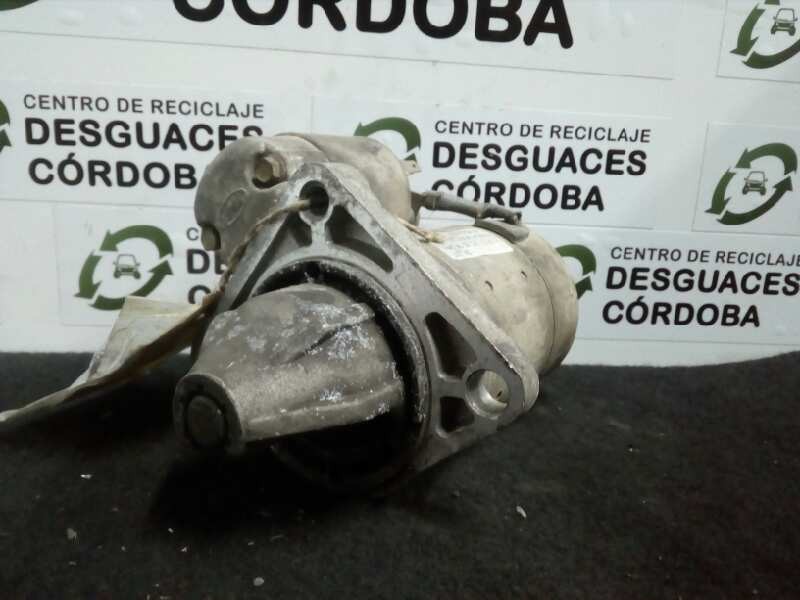 Recambio de motor arranque para kia shuma 1.5 cat referencia OEM IAM OK24118400A 141659 