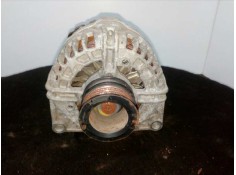 Recambio de alternador para opel meriva 1.6 16v referencia OEM IAM 0124425050 BOSCH 120 A