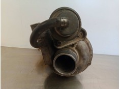 Recambio de turbocompresor para kia carnival 2.9 turbodiesel cat referencia OEM IAM OK55113700C 1404  2