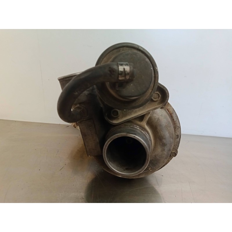 Recambio de turbocompresor para kia carnival 2.9 turbodiesel cat referencia OEM IAM OK55113700C 1404 