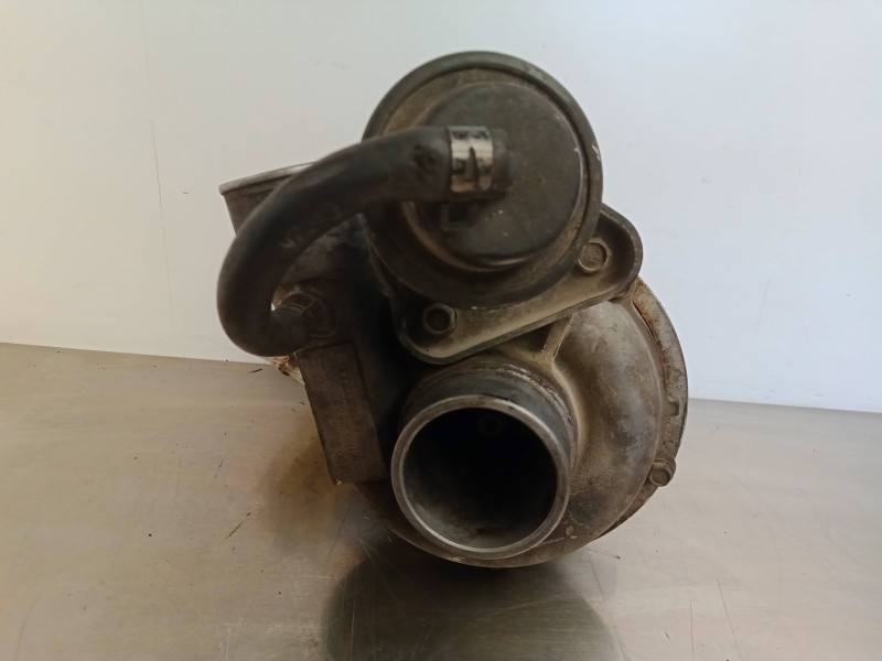 Recambio de turbocompresor para kia carnival 2.9 turbodiesel cat referencia OEM IAM OK55113700C 1404 