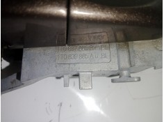 Recambio de maneta exterior trasera izquierda para volkswagen touran (1t3) 1.2 tsi referencia OEM IAM 1T0837885B-1T0839885A   2