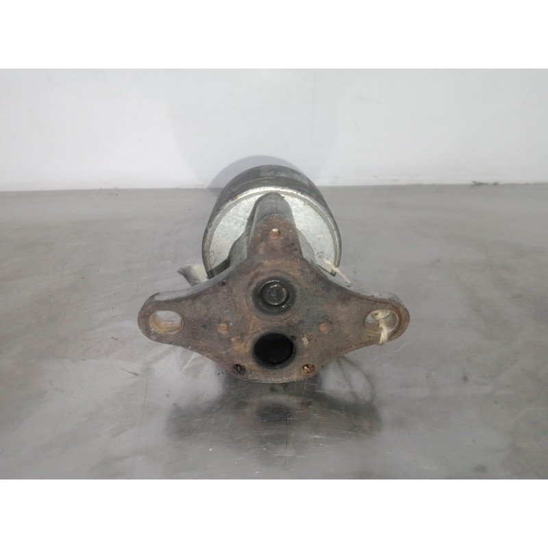 Recambio de valvula egr para opel tigra 1.6 16v referencia OEM IAM NOTIENEREFERENCIA  5.PINES