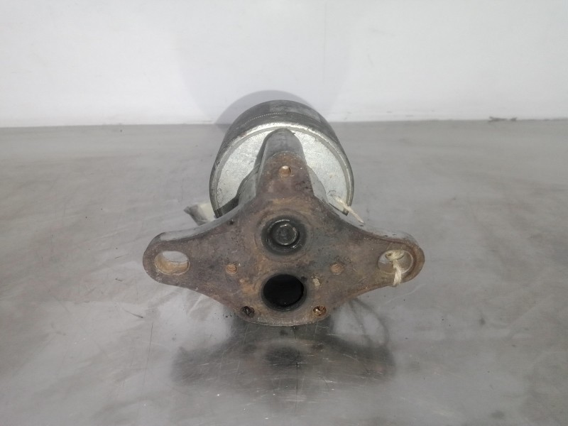 Recambio de valvula egr para opel tigra 1.6 16v referencia OEM IAM NOTIENEREFERENCIA  5.PINES