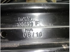 Recambio de elevalunas delantero izquierdo para seat ibiza (6j5) 1.4 16v referencia OEM IAM 120629F-120670H ELECTRICO SIN.MOTOR 2