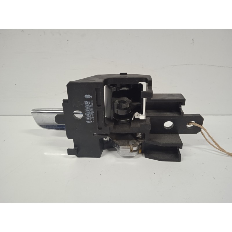 Recambio de maneta interior trasera izquierda para mitsubishi asx (ga0w) 1.8 di-d cat referencia OEM IAM   