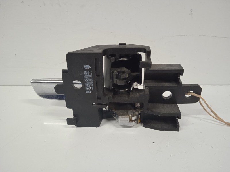Recambio de maneta interior trasera izquierda para mitsubishi asx (ga0w) 1.8 di-d cat referencia OEM IAM   