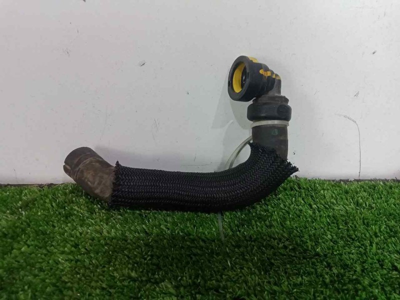 Recambio de tubo para fiat talento kasten (296) 2.0 mjet referencia OEM IAM 140553405R TUBO.GASES 