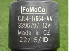 Recambio de bomba limpia para ford kuga (cbs) 1.5 ecoboost cat referencia OEM IAM CJ5417664AA-3396797 2.PINES  2