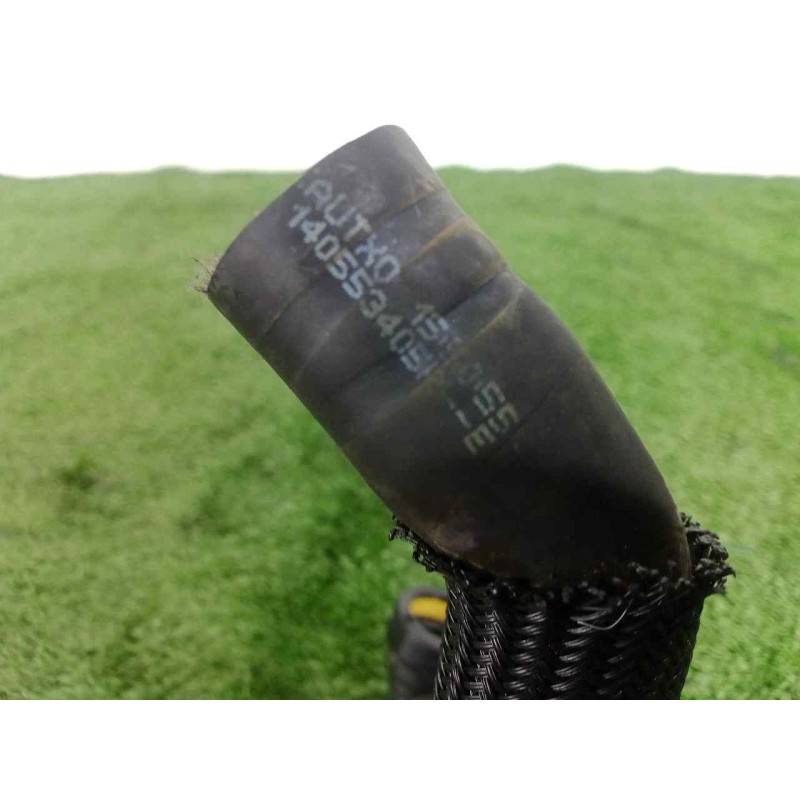 Recambio de tubo para fiat talento kasten (296) 2.0 mjet referencia OEM IAM 140553405R TUBO.GASES 