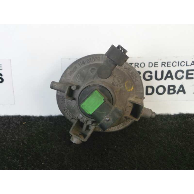 Recambio de faro antiniebla izquierdo para mazda 5 berl. (cr) 2.0 diesel cat referencia OEM IAM   