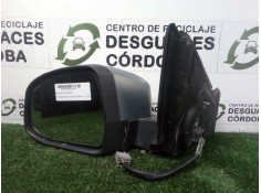 Recambio de retrovisor izquierdo para ford mondeo ber. (ca2) 2.0 tdci cat referencia OEM IAM  07-10 - ELECTRICO - 12.CABLES GRIS