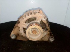 Recambio de alternador para opel corsa b 1.0 12v cat (x 10 xe / lw3) referencia OEM IAM 0123110008-90561967 BOSCH 70A