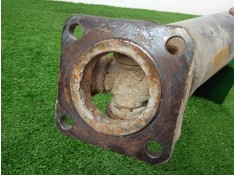 Recambio de transmision central para kia sorento 2.5 crdi cat referencia OEM IAM 491003E300 TRASERA - 2.TRAMOS L1147MM 2