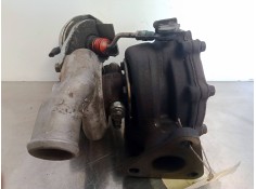 Recambio de turbocompresor para opel astra h ber. 1.7 16v cdti referencia OEM IAM 8020607-8981023640-4913106007  