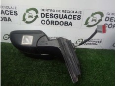Recambio de retrovisor izquierdo para ford mondeo ber. (ca2) 2.0 tdci cat referencia OEM IAM  07-10 - ELECTRICO - 12.CABLES GRIS 2