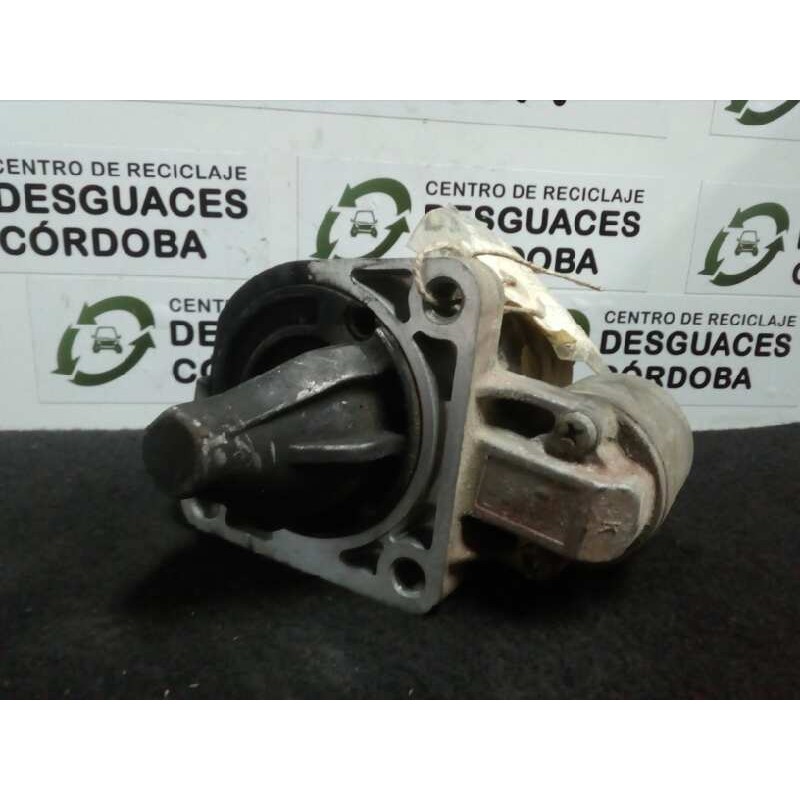 Recambio de motor arranque para kia shuma 1.5 cat referencia OEM IAM MC109028-OK90018400  MANDO