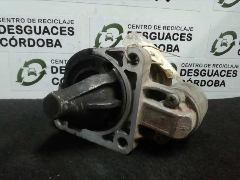 Recambio de motor arranque para kia shuma 1.5 cat referencia OEM IAM MC109028-OK90018400  MANDO