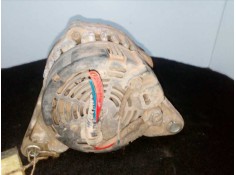 Recambio de alternador para opel corsa b 1.0 12v cat (x 10 xe / lw3) referencia OEM IAM 0123110008-90561967 BOSCH 70A 2