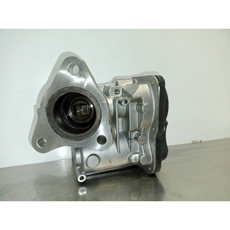 Recambio de valvula egr para nissan qashqai (j11) 1.5 turbodiesel cat referencia OEM IAM 8201143495-H8201143495-147102557R-HU150