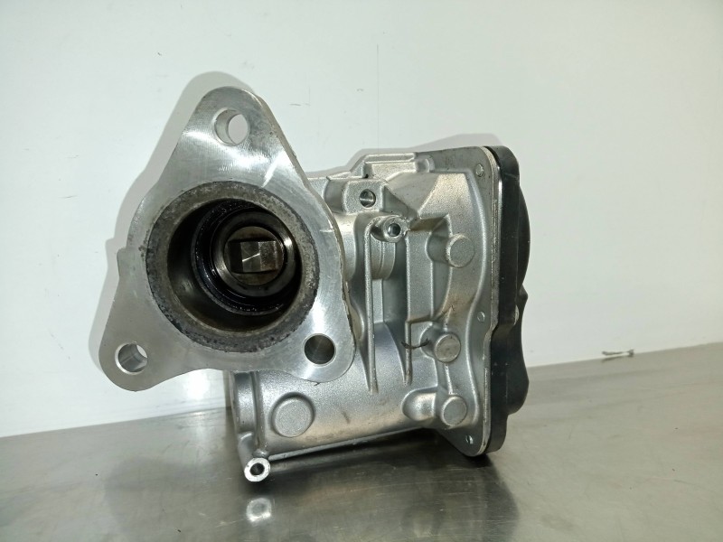 Recambio de valvula egr para nissan qashqai (j11) 1.5 turbodiesel cat referencia OEM IAM 8201143495-H8201143495-147102557R-HU150