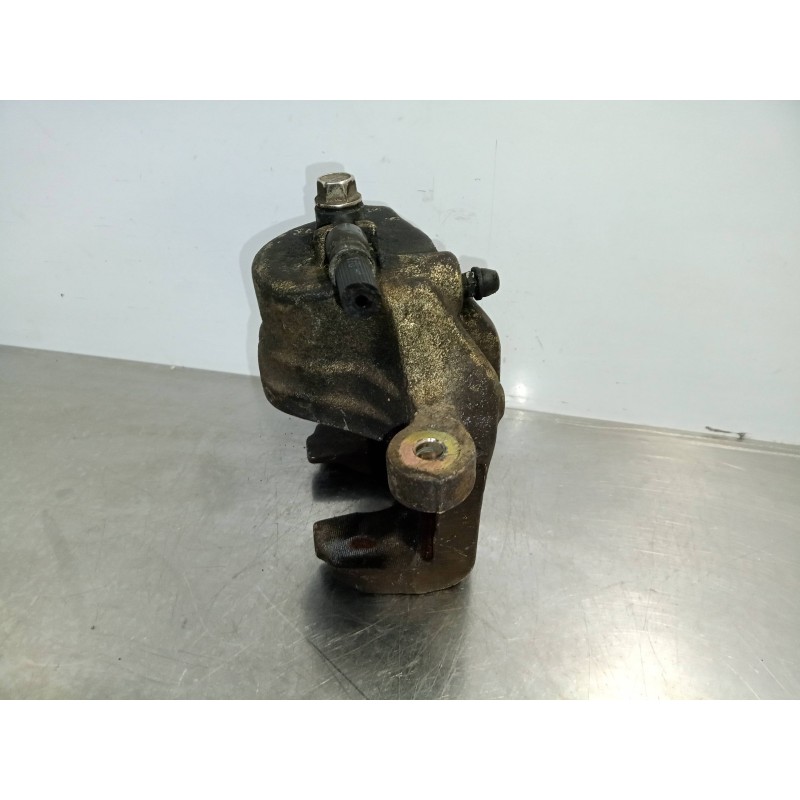 Recambio de pinza freno delantera derecha para kia carens 2.0 crdi referencia OEM IAM RSFL-BK6  