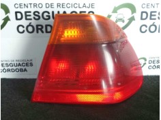 Recambio de piloto trasero derecho para bmw serie 3 berlina (e46) 2.0 16v diesel cat referencia OEM IAM 8364922 98-01 - EXTERIOR