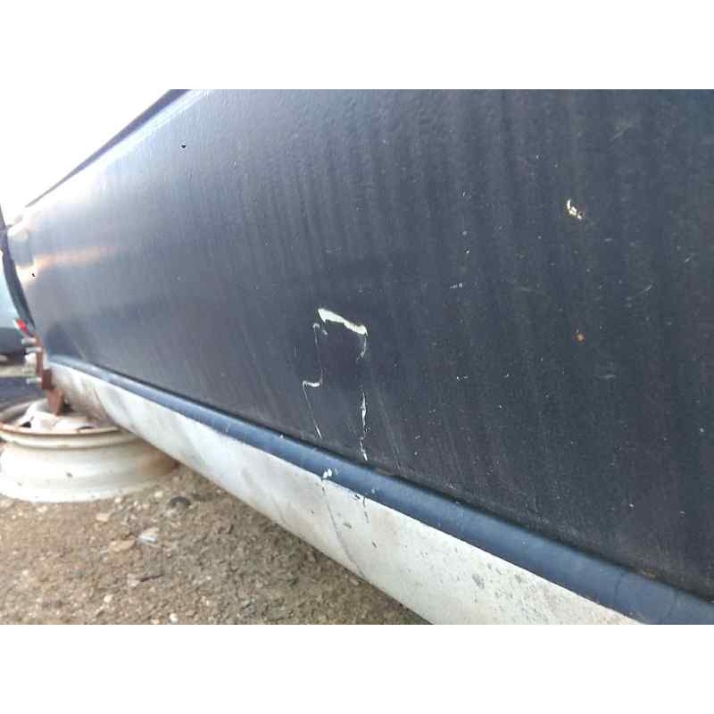 Recambio de puerta delantera derecha para mazda mx-5 (na) 1.6 16v cat referencia OEM IAM   